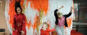 A Call To Dance Comes to Arts Centre Melbourne Image