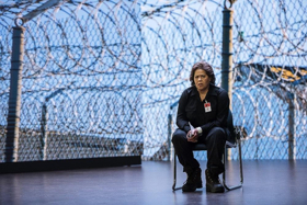 Tony-Nominated Actress & Playwright Anna Deavere Smith Brings NOTES FROM THE FIELD To HBO 