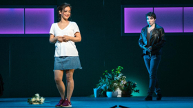 Award Winning Theater Director Debuts with Opera Omaha this Weekend Image