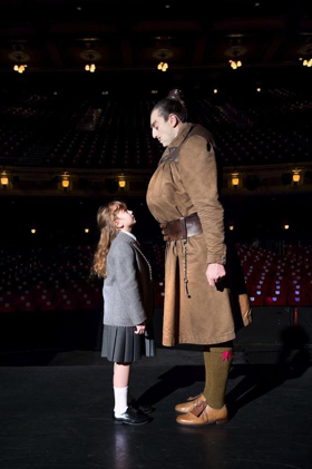MATILDA Launches UK and Ireland Tour Image