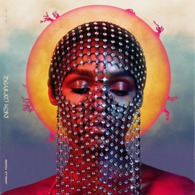 Janelle Monae to Release Highly Anticipated Third Album DIRTY COMPUTER April 27 Image