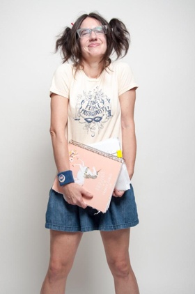 All For One Theater premieres Crystal Skillman's OPEN at The Tank in June Image
