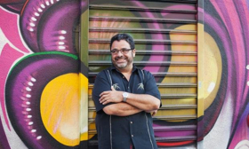 Arturo O'Farill to Present Concert at The Greene Space Image