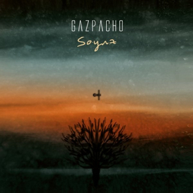 Norwegian Art-Rock Prog Ensemble GAZPACHO to Release New Studio Album SOYUZ Image