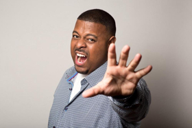 All Star Stand-Up Comedy Comes To Bay Street Theater Image
