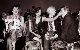 Matt Tyrnauer's STUDIO 54, a Portrait of the Iconic '70s Nightclub, Opens on October 5th at the IFC Center 