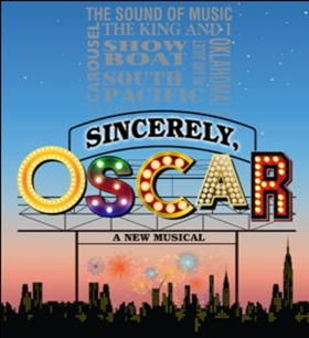 SINCERELY, OSCAR Will Close May 12 Image