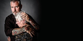 MA Comes to Carré for a Special World Alzheimer's Day Performance Image