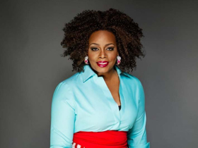 Dianne Reeves Joins NYO Jazz for Carnegie Hall Debut and European Tour Image
