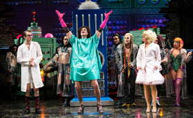 Review: Go See THE ROCKY HORROR SHOW at The Stratford Festival...And then Go See it Again! 