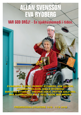 Summer Theatre in Sweden: Open Air Theaters and Upcoming Concerts Image