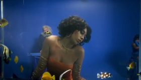 Kali Uchis Debuts Video For Acoustic Version Of DEAD TO ME 