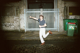 Catch HALFNOISE Live Tonight on LAST CALL WITH CARSON DALY Image
