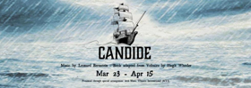 Conejo Players Theatre Presents First Musical of Their 60th Anniversary Season, Leonard Bernstein's CANDIDE 