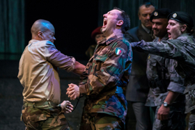 Review: The Stratford Festival's OTHELLO Offers Strong Performances and a Tragic Social Commentary 