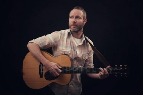 Feinstein's at the Nikko Welcomes Singer/Songwriter Matt Alber Image