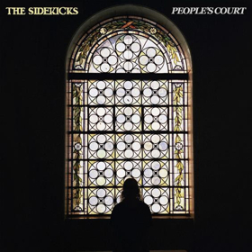 The Sidekicks Share New Song PEOPLE'S COURT Image
