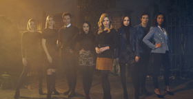 RATINGS: PRETTY LITTLE LIARS: THE PERFECTIONISTS is Strongest Cable Drama Debut Since September 2018 Image