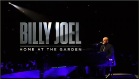Billy Joel's Record Breaking 58th Show At The Garden Announced For November 10 