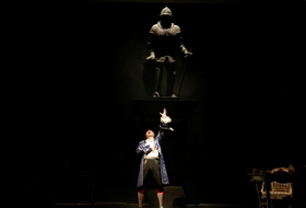 DON GIOVANNI Comes to the Estates Theatre for One Week Only Image