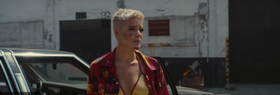 Halsey Releases SORRY Music Video Image