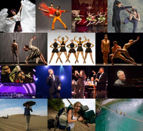 Auditorium Theatre Announces 2018-19 Season Image
