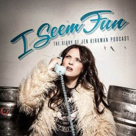 Jen Kirkman Returns to the Bell House For I SEEM FUN Live Podcast Taping 