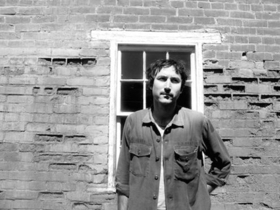 Matt Costa Premieres TIME TRICKS Video, Sets Additional Fall Tour Dates Image