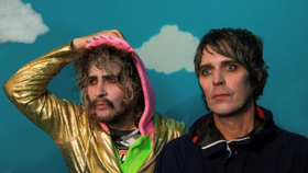 THE FLAMING LIPS Add Dates to 2018 Tour Image