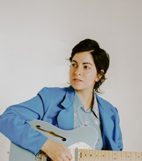 Becca Mancari Announces Tour Dates with Joseph Image