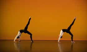 Sydney Opera House Welcomes Michael Clark Company this Summer Image