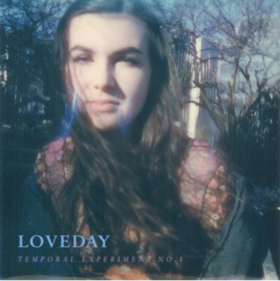 Loveday Releases Debut EP 'Temporal Experiment No.1' Image