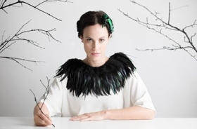 Det Norske Teatrets ukjende NS-teatersjef Image