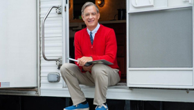 Tom Hanks' Mr. Rogers Film Title Revealed as A BEAUTIFUL DAY IN THE NEIGHBORHOOD 