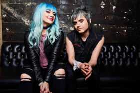 The Dollyrots Join Forces With Wicked Cool Records/The Orchard For Release Of New Album  Image