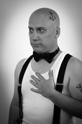 BWW Previews: LIFE IS A CABARET WITH MIDCOAST ACTORS' Image