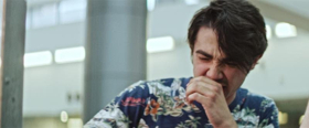Alex Noyer's Horror Short CONDUCTOR Hits Screens in September Image