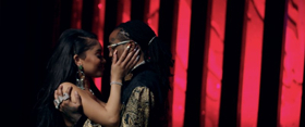 Saweetie Releases New ICY EP Image