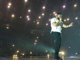 Verity Studios Drones Dance With Drake in Songs ELEVATE And LOOK ALIVE Image