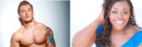 THE BODYBAG THE PANTO Rounds Out Cast with Heath Keating and Markesha McCoy Image
