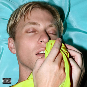 The Drums Release New Album 'Brutalism' Image