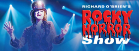 ROCKY HORROR SHOW Announces South Africa Tour Dates and Casting Info 