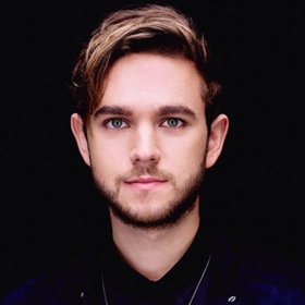 Listen To THE MIDDLE From Zedd, Maren Morris and Grey Image