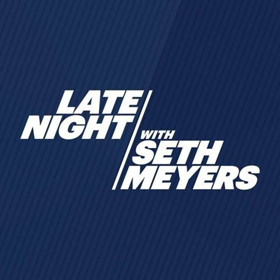 LATE NIGHT WITH SETH MEYERS Goes Live On 2/5 For State Of The Union Analysis 