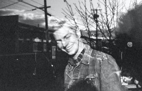 Portland's Jacob Miller Premieres New Song TAKE ME HOME At Popmatters Image