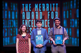 25th Annual Michael Merritt Awards to Take Place Next Month Image