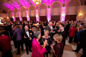 Maltz Jupiter Theatre's Annual Gala Raises $608,000 Image