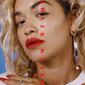 Rita Ora Announces New Single ONLY WANT YOU (feat. 6lack) 