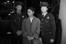 TV ONE Goes BEHIND THE MOMENT In Rosa Parks Bio Pic Premiering February 11 