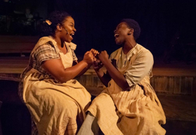 BWW Review: THE COLOR PURPLE Speaks Directly to the Need for Hope and Redemption During Challenging Times 